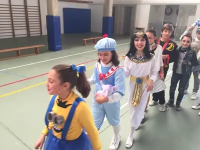 Celebramos el Carnaval, foto 40 de 265