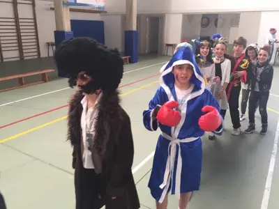 Celebramos el Carnaval, foto 42 de 265