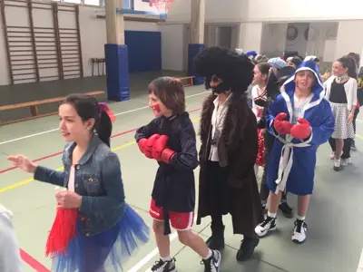 Celebramos el Carnaval, foto 43 de 265