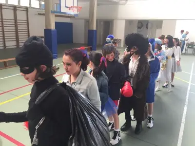 Celebramos el Carnaval, foto 44 de 265