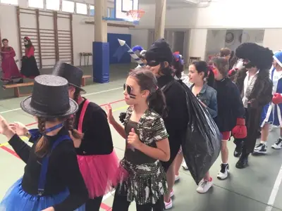 Celebramos el Carnaval, foto 45 de 265