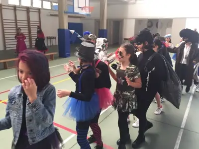 Celebramos el Carnaval, foto 46 de 265