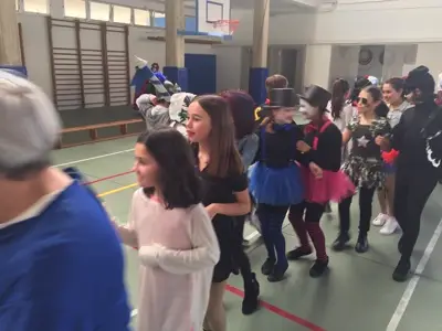Celebramos el Carnaval, foto 47 de 265
