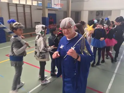 Celebramos el Carnaval, foto 48 de 265