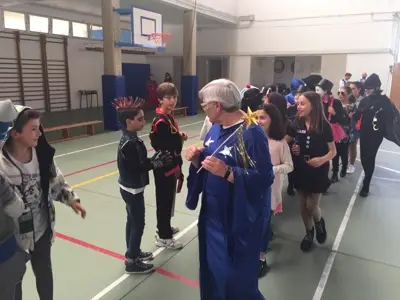 Celebramos el Carnaval, foto 49 de 265