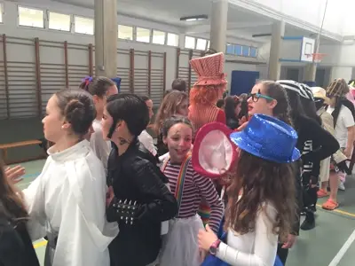 Celebramos el Carnaval, foto 4 de 265