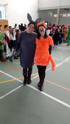 Celebramos el Carnaval, foto 50 de 265