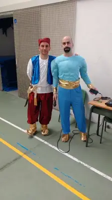 Celebramos el Carnaval, foto 51 de 265
