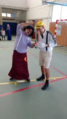 Celebramos el Carnaval, foto 52 de 265