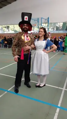 Celebramos el Carnaval, foto 54 de 265