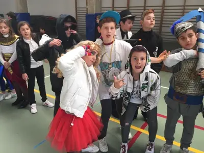 Celebramos el Carnaval, foto 55 de 265