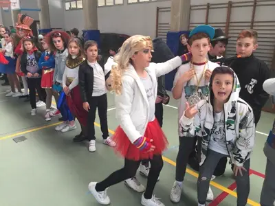 Celebramos el Carnaval, foto 56 de 265