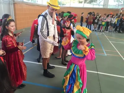 Celebramos el Carnaval, foto 57 de 265