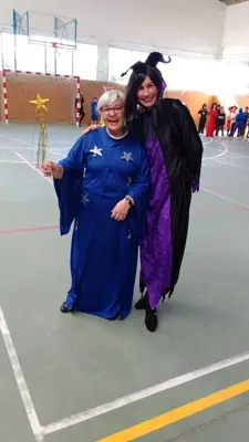 Celebramos el Carnaval, foto 58 de 265