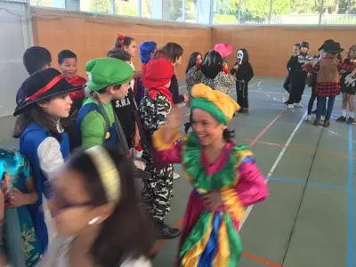 Celebramos el Carnaval, foto 59 de 265