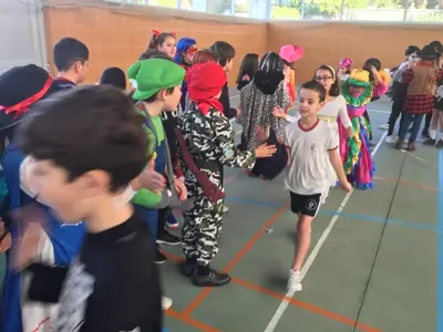 Celebramos el Carnaval, foto 60 de 265
