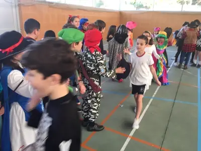 Celebramos el Carnaval, foto 61 de 265