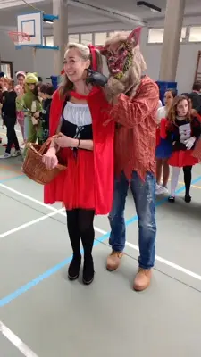 Celebramos el Carnaval, foto 62 de 265
