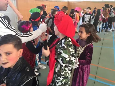 Celebramos el Carnaval, foto 63 de 265