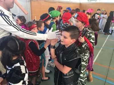 Celebramos el Carnaval, foto 64 de 265