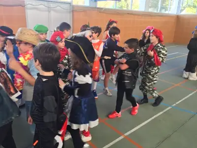 Celebramos el Carnaval, foto 65 de 265