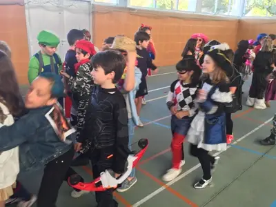 Celebramos el Carnaval, foto 66 de 265