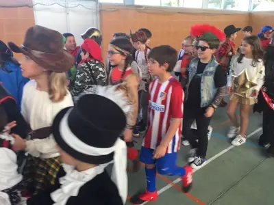 Celebramos el Carnaval, foto 67 de 265