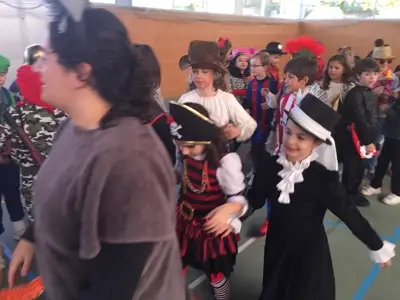 Celebramos el Carnaval, foto 68 de 265