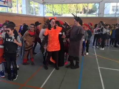 Celebramos el Carnaval, foto 69 de 265
