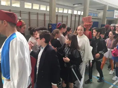 Celebramos el Carnaval, foto 6 de 265
