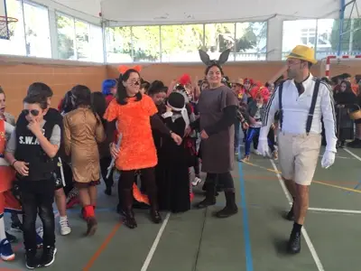 Celebramos el Carnaval, foto 70 de 265