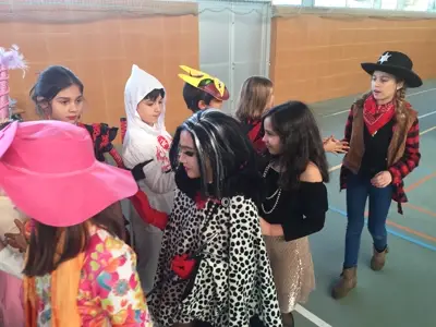 Celebramos el Carnaval, foto 71 de 265