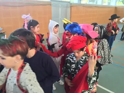 Celebramos el Carnaval, foto 72 de 265