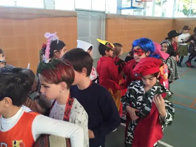 Celebramos el Carnaval, foto 73 de 265