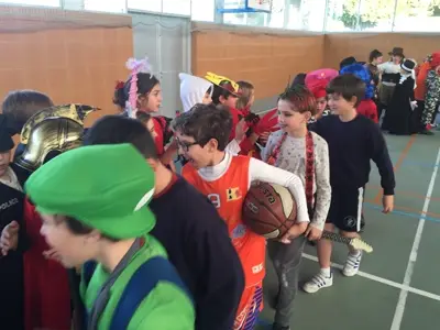 Celebramos el Carnaval, foto 74 de 265