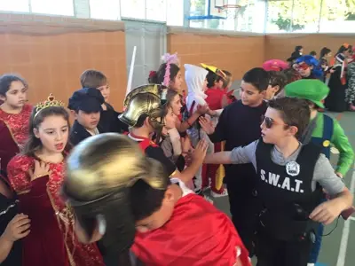 Celebramos el Carnaval, foto 75 de 265