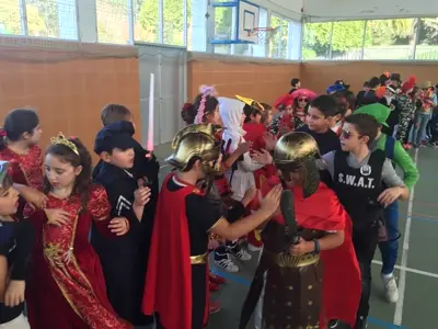 Celebramos el Carnaval, foto 76 de 265