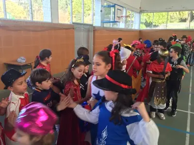 Celebramos el Carnaval, foto 77 de 265
