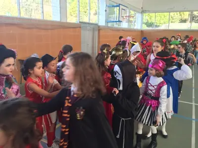 Celebramos el Carnaval, foto 78 de 265
