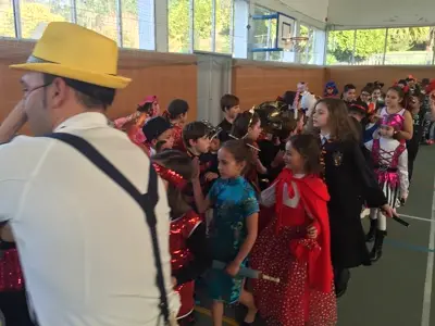 Celebramos el Carnaval, foto 79 de 265