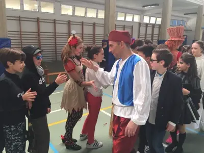 Celebramos el Carnaval, foto 7 de 265