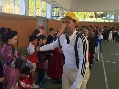 Celebramos el Carnaval, foto 80 de 265