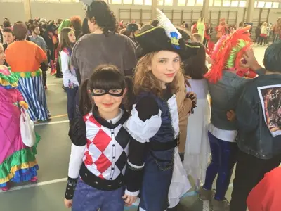 Celebramos el Carnaval, foto 81 de 265