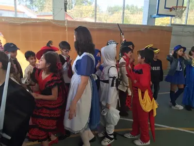 Celebramos el Carnaval, foto 82 de 265