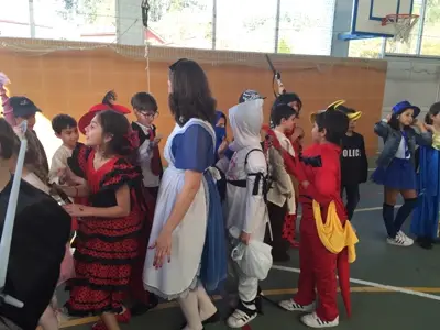 Celebramos el Carnaval, foto 83 de 265
