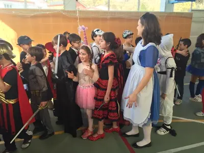 Celebramos el Carnaval, foto 84 de 265