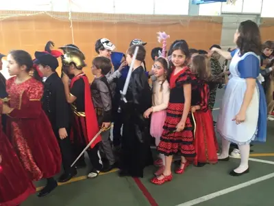 Celebramos el Carnaval, foto 85 de 265