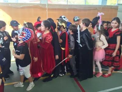 Celebramos el Carnaval, foto 86 de 265