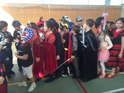 Celebramos el Carnaval, foto 87 de 265