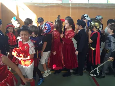 Celebramos el Carnaval, foto 88 de 265